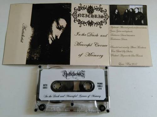 Antichrist (PER) : In the Dark and Mournful Corner of Memory